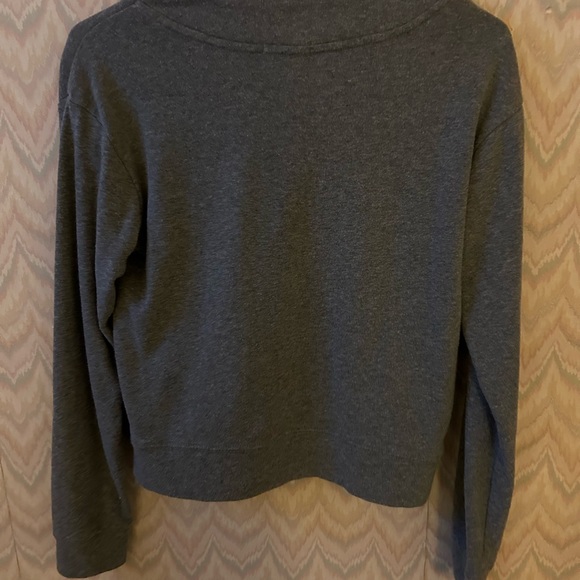 Garage Sweater - Picture 3 of 3